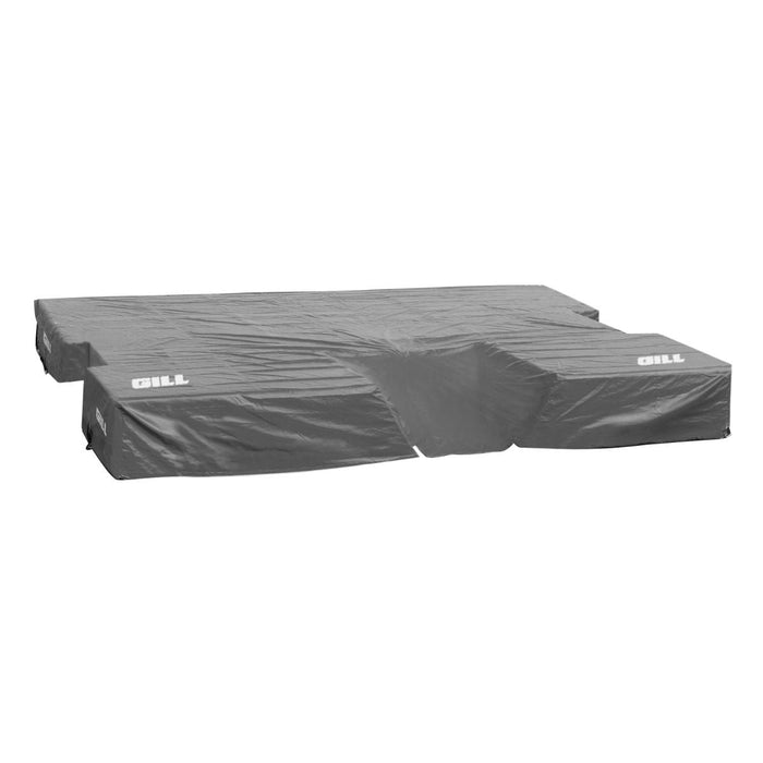 Gill Athletics G6 Pole Vault Weather Cover - 6651702C Gray