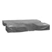 Gill Athletics G6 Pole Vault Weather Cover - 6651702C Gray