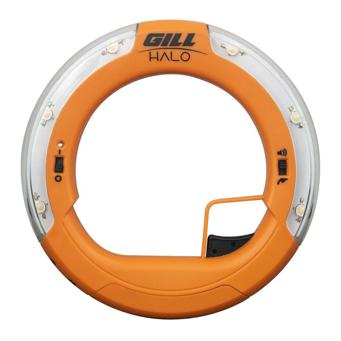 Gill Athletics Halo Electronic Starter Device - E49710