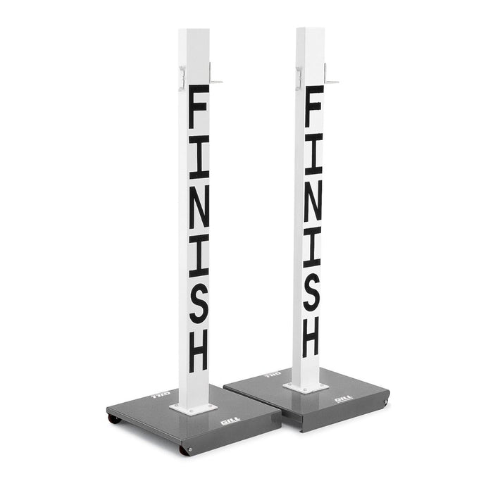 Gill Athletics International Finish Posts - 721