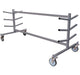 Gill Athletics International Pole Cart - 733180