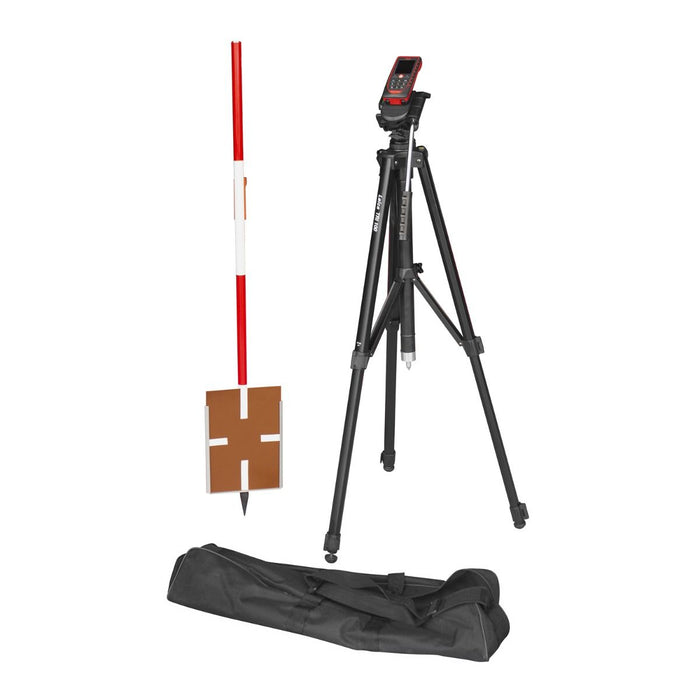 Gill Athletics Laser Distance Measurement System - E737