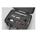 Gill Athletics Laser Distance Measurement System - E737