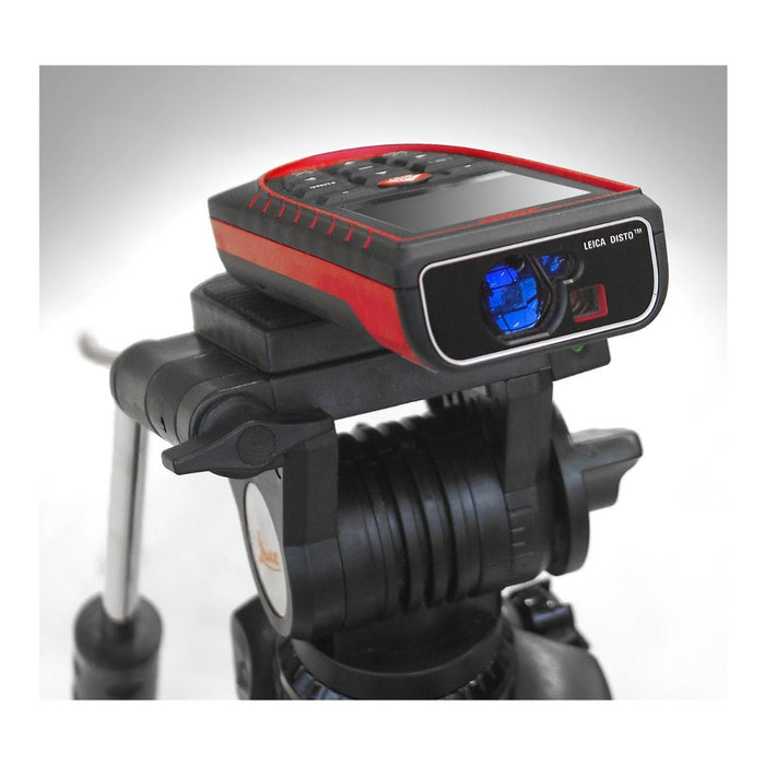 Gill Athletics Laser Distance Measurement System - E737