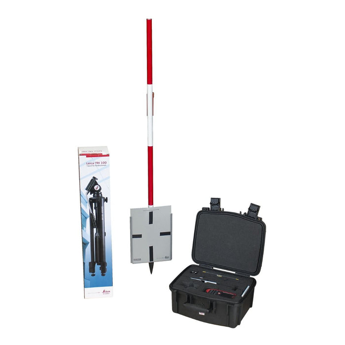 Gill Athletics Laser Distance Measurement System - E737