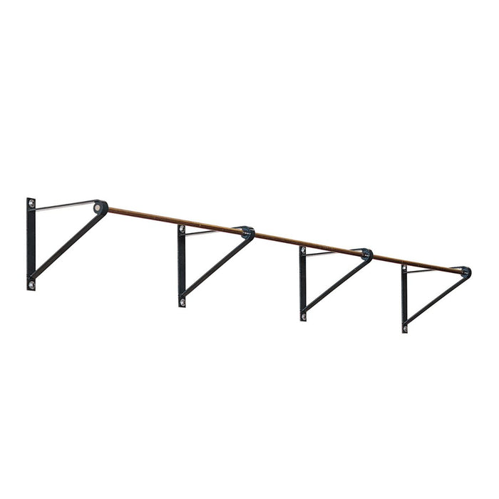 Gill Athletics Multi Station Wall Mounted Chinning Bar - 00196013