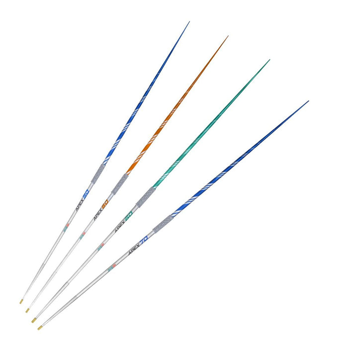 Gill Athletics Ote Apex Series 800g Javelins