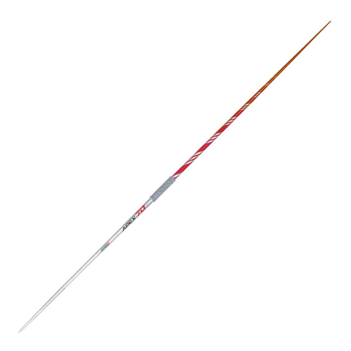 Gill Athletics Ote Competition 600g 70m Javelins - 2695