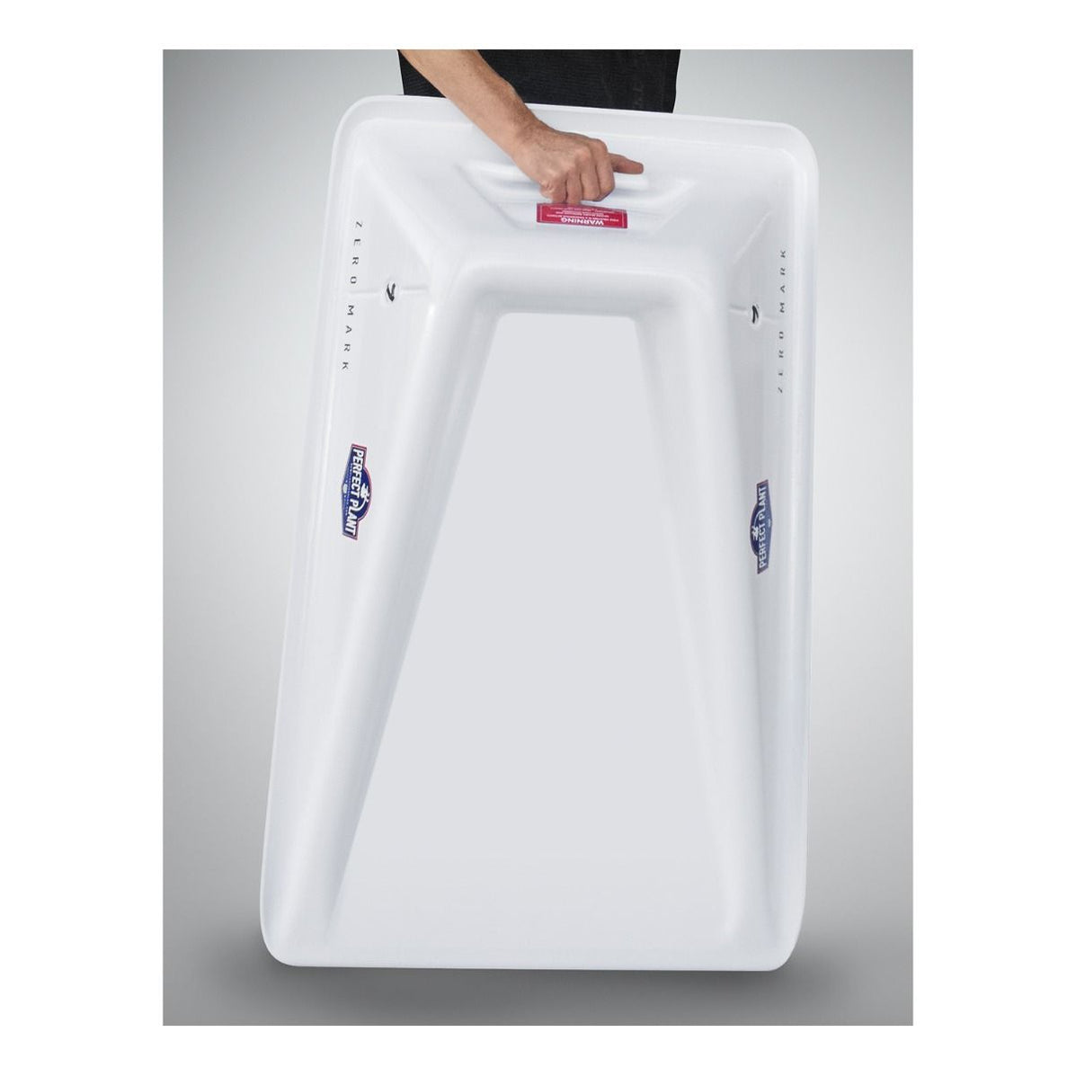 Gill Instruments Boxes Gill Athletics Perfect Plant Sliding Vault Box — Peak Flow Fitness