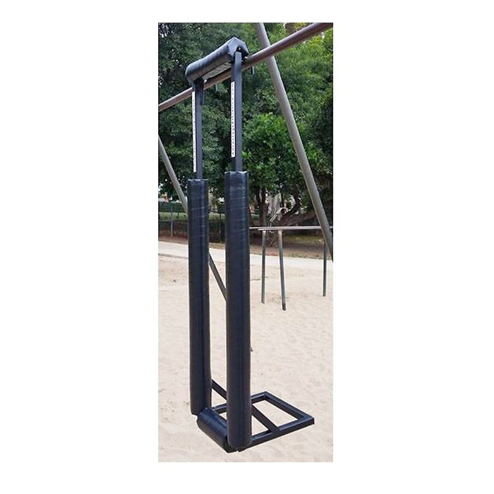 Gill Athletics Pole Vault Swing Up Rack - 700220