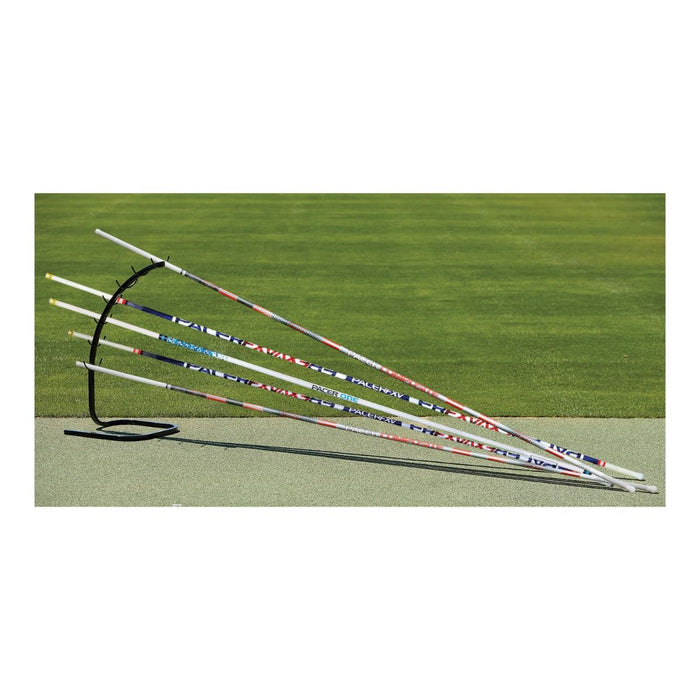 Gill Athletics Portable Pole Rack - 725