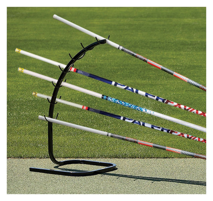 Gill Athletics Portable Pole Rack - 725