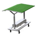 Gill Athletics Portable Track Shelter - 54240 Kelly Green