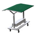 Gill Athletics Portable Track Shelter - 54240 Dark Green