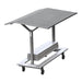 Gill Athletics Portable Track Shelter - 54240 Gray