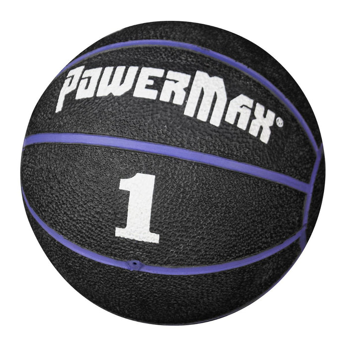 Gill Athletics PowerMax Rubber Med Balls