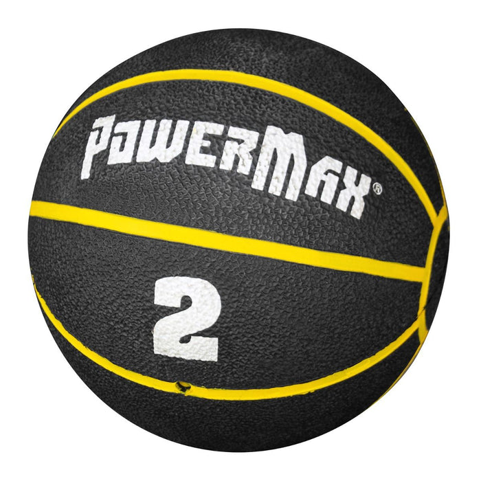 Gill Athletics PowerMax Rubber Med Balls