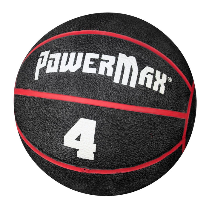 Gill Athletics PowerMax Rubber Med Balls