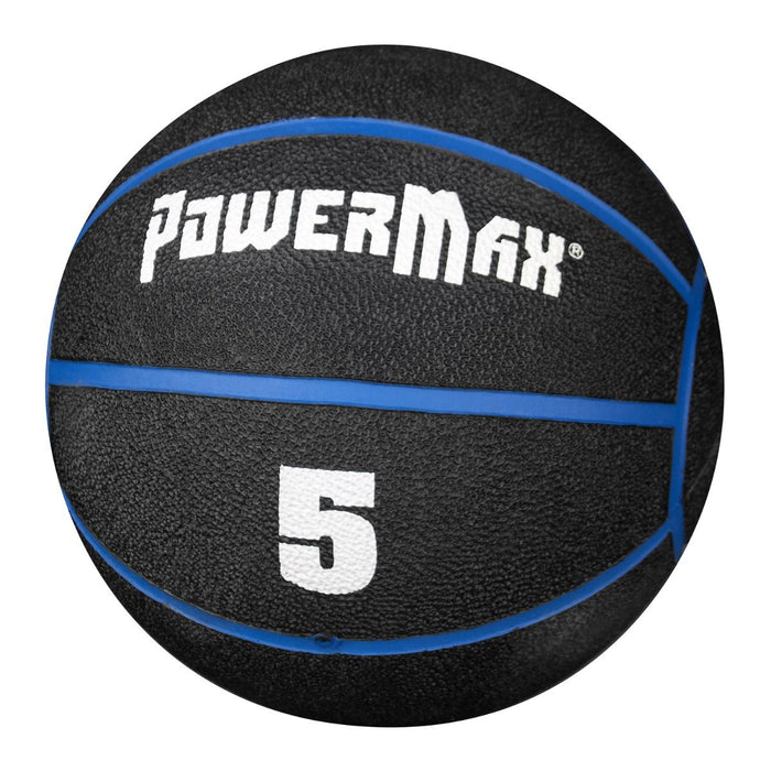 Gill Athletics PowerMax Rubber Med Balls