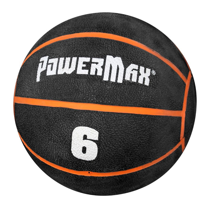 Gill Athletics PowerMax Rubber Med Balls