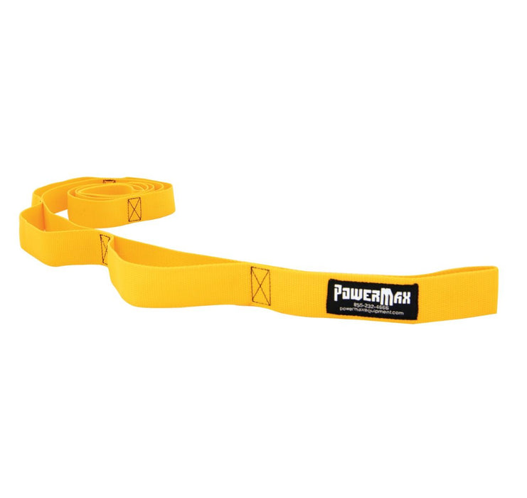 Gill Athletics Powermax Stretch Strap - TA1781