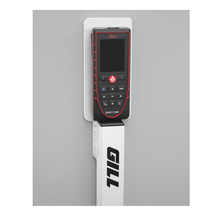 Gill Athletics Pv/Hj Laser Measuring Alum Stick With - E73708 Equipment