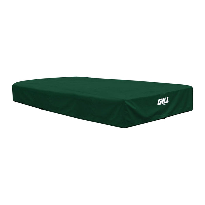 Gill Athletics S1 High Jump Weather Cover - 6411702C Dark Green Accessories