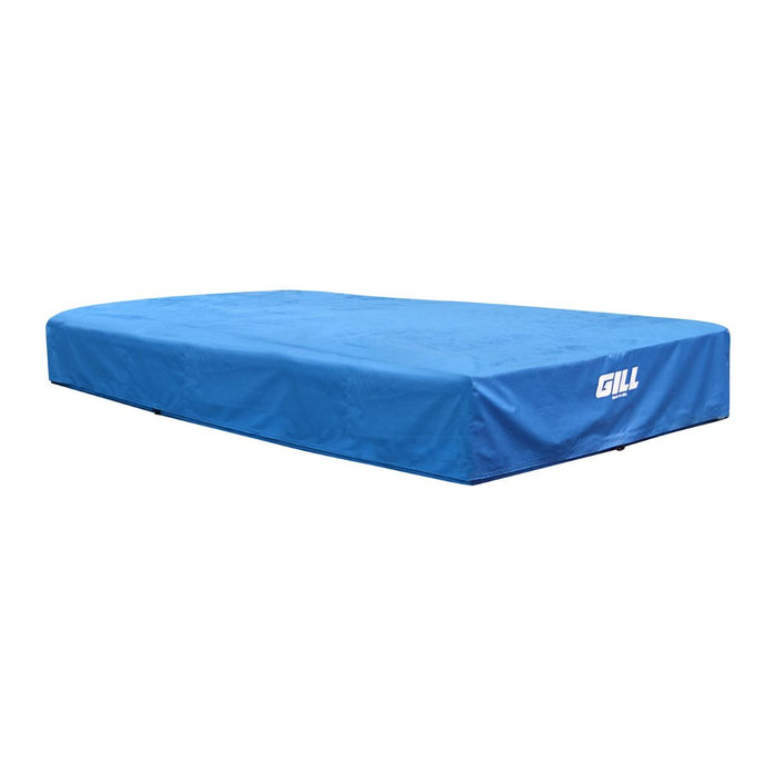 Gill Athletics S1 High Jump Weather Cover - 6411702C Royal Blue Accessories