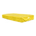 Gill Athletics S1 High Jump Weather Cover - 6411702C Yellow Gold Accessories