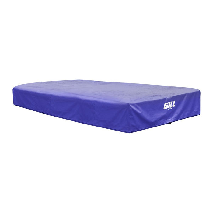 Gill Athletics S1 High Jump Weather Cover - 6411702C Purple Accessories