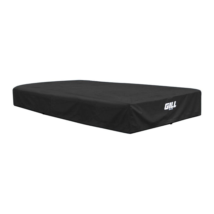 Gill Athletics S1 High Jump Weather Cover - 6411702C Black Accessories