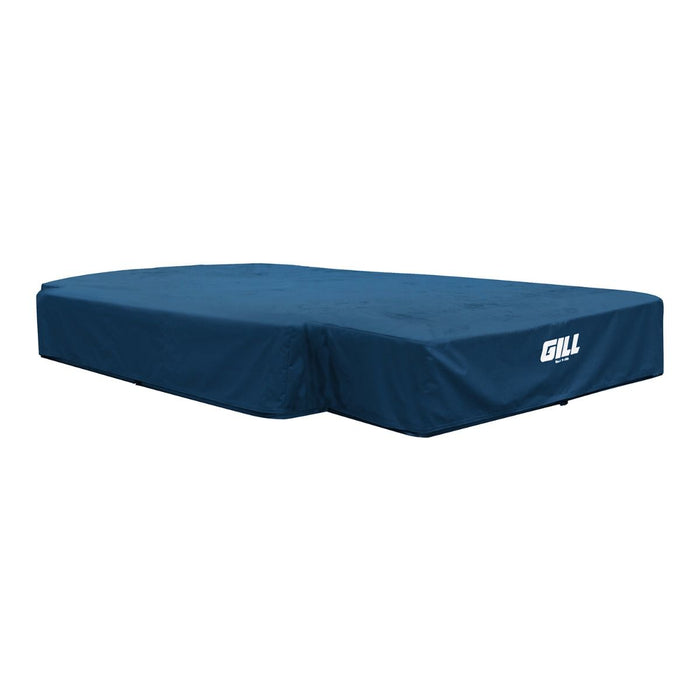 Gill Athletics S4 High Jump Weather Cover - 6421702C Navy Blue Equipments