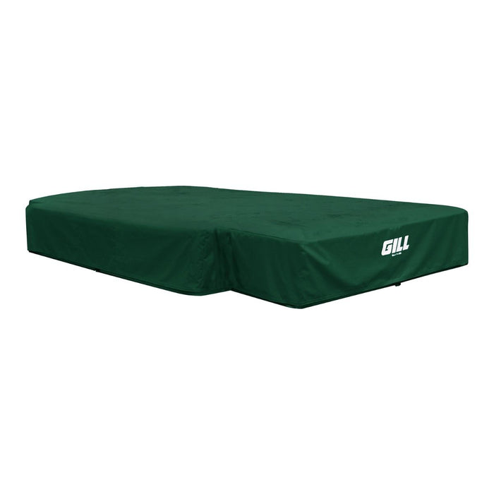 Gill Athletics S4 High Jump Weather Cover - 6421702C Dark Green Equipments