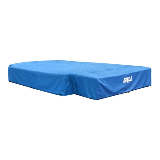 Gill Athletics S4 High Jump Weather Cover - 6421702C Royal Blue Equipments