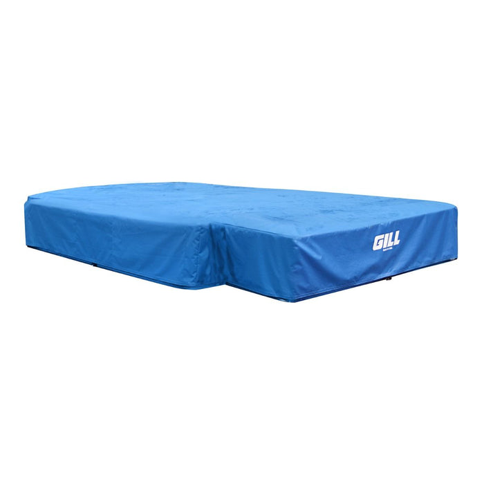 Gill Athletics S4 High Jump Weather Cover - 6421702C Royal Blue Equipments