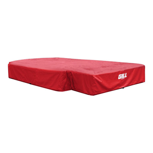 Gill Athletics S4 High Jump Weather Cover - 6421702C Red Equipments