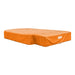 Gill Athletics S4 High Jump Weather Cover - 6421702C Orange Equipments