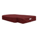 Gill Athletics S4 High Jump Weather Cover - 6421702C Maroon Equipments