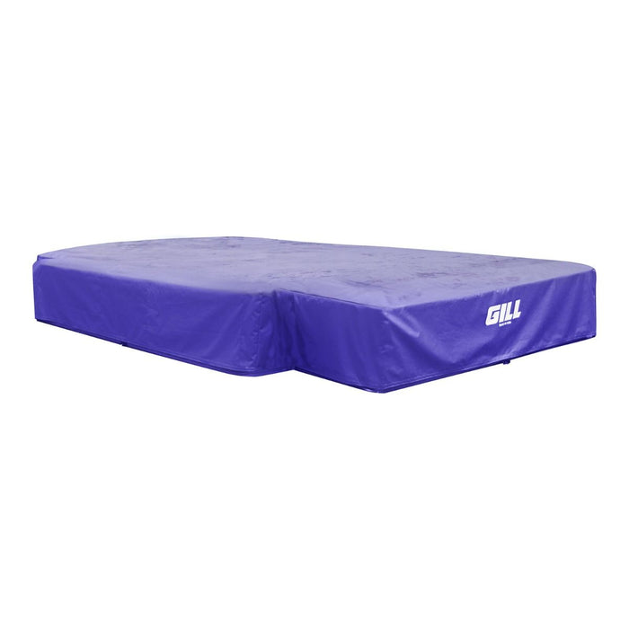 Gill Athletics S4 High Jump Weather Cover - 6421702C Purple Equipments