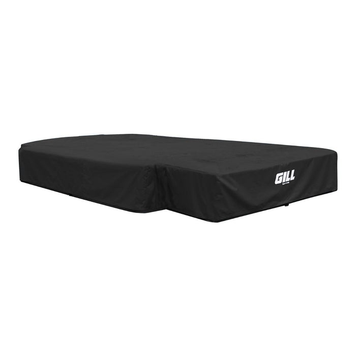 Gill Athletics S4 High Jump Weather Cover - 6421702C Black Equipments