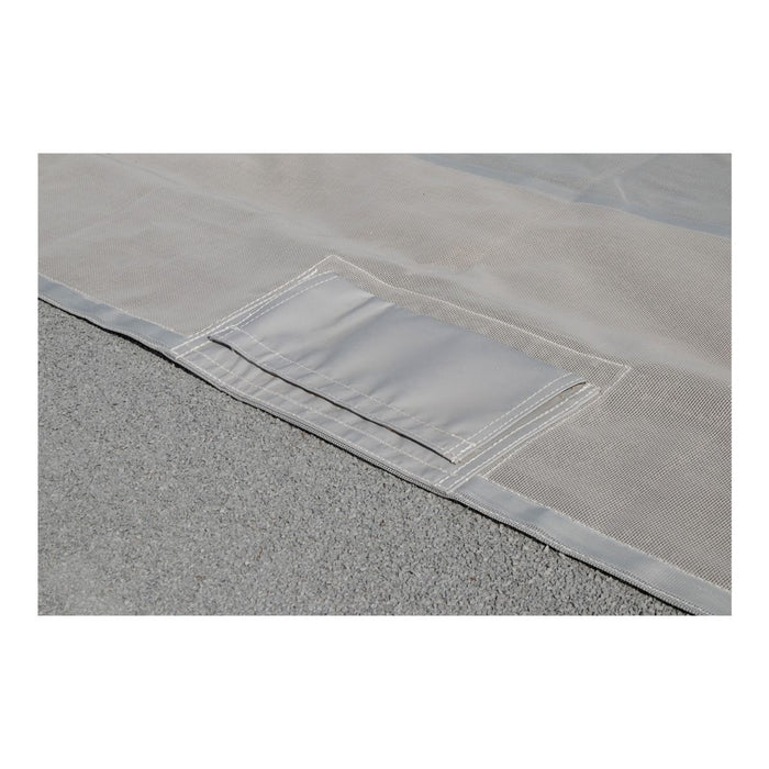 Gill Athletics Sand Pit Covers Accessories