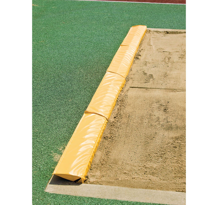 Gill Athletics Sand Pit Perimeter Pad - 730