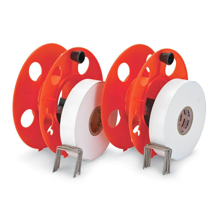 Gill Athletics Sector Line Marking Tape Kit