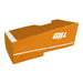 Gill Athletics Sloped Agx M4 Pole Vault Standard Base Pads - 61717 Orange