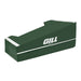 Gill Athletics Sloped Manual Agx Pole Vault Standard Base Pads - 61817 Dark Green