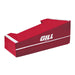 Gill Athletics Sloped Manual Agx Pole Vault Standard Base Pads - 61817 Red