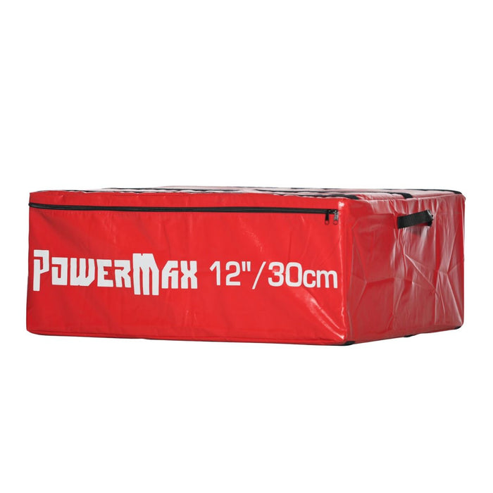 Gill Instruments Boxes Gill Athletics Soft Plyoboxes - TA — Peak Flow Fitness