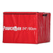 Gill Athletics Soft Plyoboxes - Ta 24 Plyometric Boxes