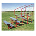 Gill Athletics Timers And Judges Stand - 995 Accessories