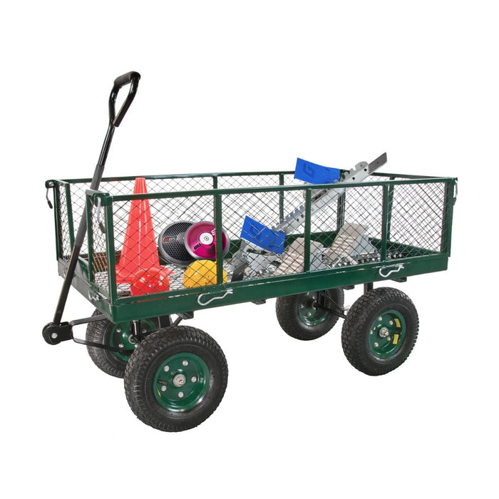 Gill Athletics Track Wagon - 937